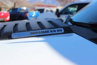 SIERRA 2500 HD DENALI 4