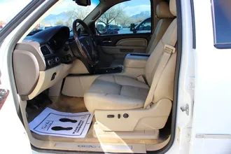 SIERRA 2500 HD DENALI 6