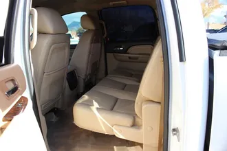 SIERRA 2500 HD DENALI 7