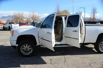SIERRA 2500 HD DENALI 8