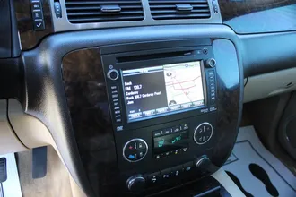 SIERRA 2500 HD DENALI 9