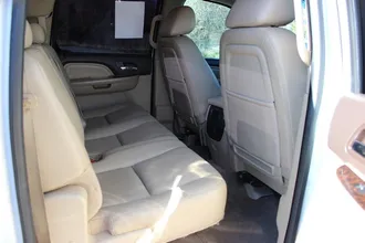SIERRA 2500 HD DENALI 15