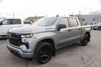SILVERADO 1500 1