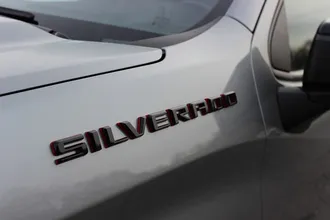 SILVERADO 1500 2