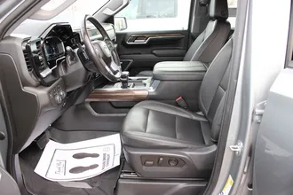 SILVERADO 1500 8