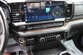 SILVERADO 1500 11