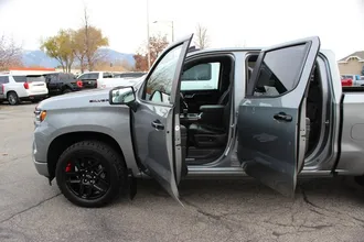 SILVERADO 1500 12