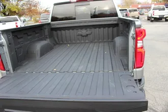 SILVERADO 1500 13