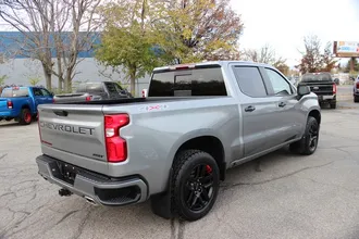 SILVERADO 1500 15