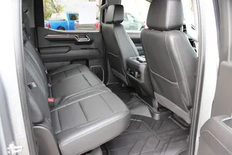 SILVERADO 1500 16