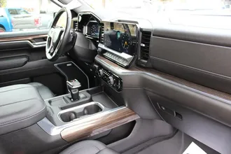 SILVERADO 1500 18