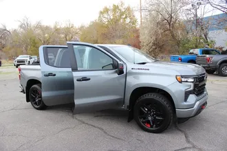 SILVERADO 1500 19