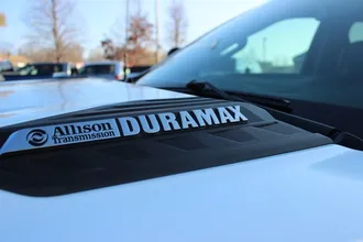 SILVERADO 2500 HD 2