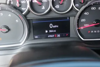 SILVERADO 2500 HD 8
