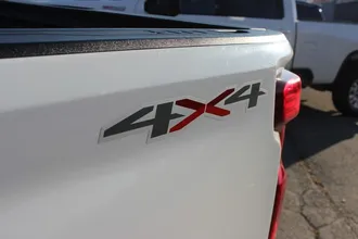 SILVERADO 2500 HD 12