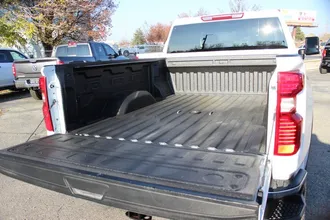 SILVERADO 2500 HD 14