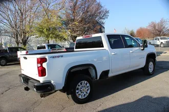 SILVERADO 2500 HD 15