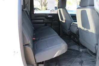 SILVERADO 2500 HD 16
