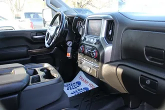 SILVERADO 2500 HD 18
