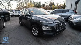 Kona 1