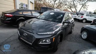 Kona 2