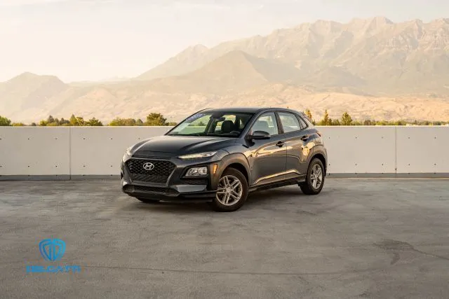 2019 Hyundai Kona SE Sport Utility 4D