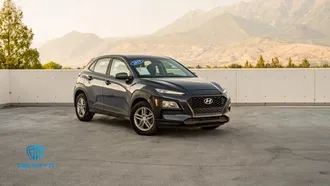 2019 Hyundai Kona photo 2