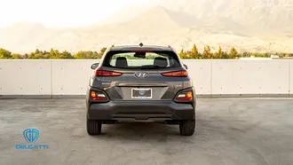 2019 Hyundai Kona photo 3