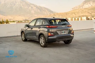 2019 Hyundai Kona photo 4