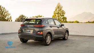 2019 Hyundai Kona photo 5