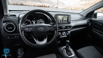 2019 Hyundai Kona photo 6
