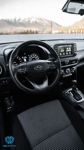 2019 Hyundai Kona photo 7