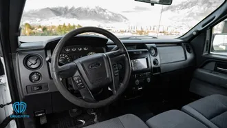 F150 Super Cab 6
