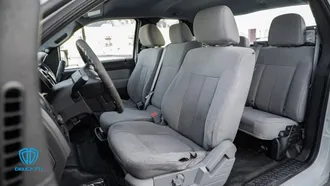 F150 Super Cab 7