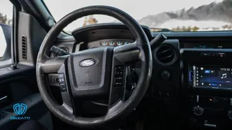 F150 Super Cab 16