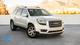 Acadia 3
