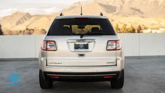 Acadia 4