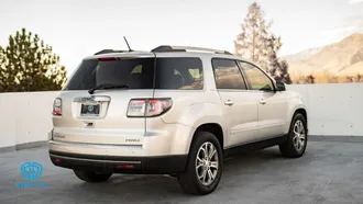 Acadia 5