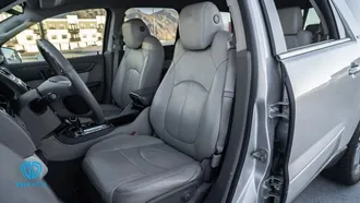 Acadia 7