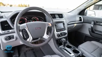 Acadia 8