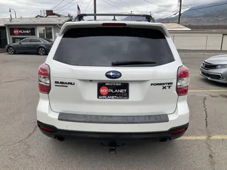 2014 Subaru Forester photo 6