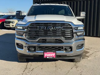 2026 Ram 3500 photo 2
