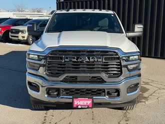 2026 Ram 3500 photo 3