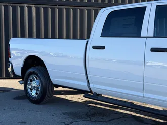 2026 Ram 3500 photo 5