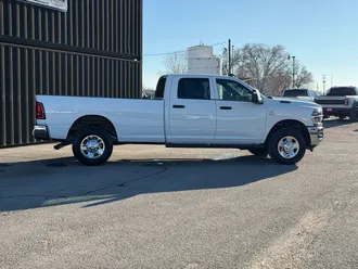 2026 Ram 3500 photo 6