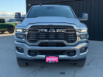 2026 Ram 3500 photo 2