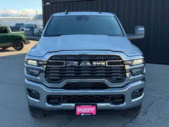 2026 Ram 3500 photo 3