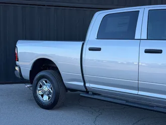 2026 Ram 3500 photo 6