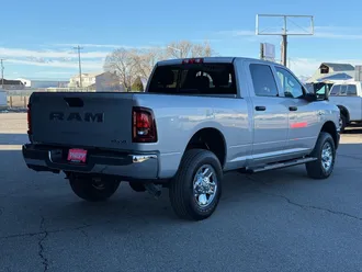 2026 Ram 3500 photo 7