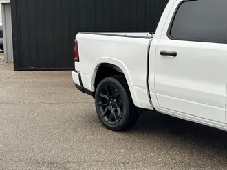 2026 Ram 1500 photo 4